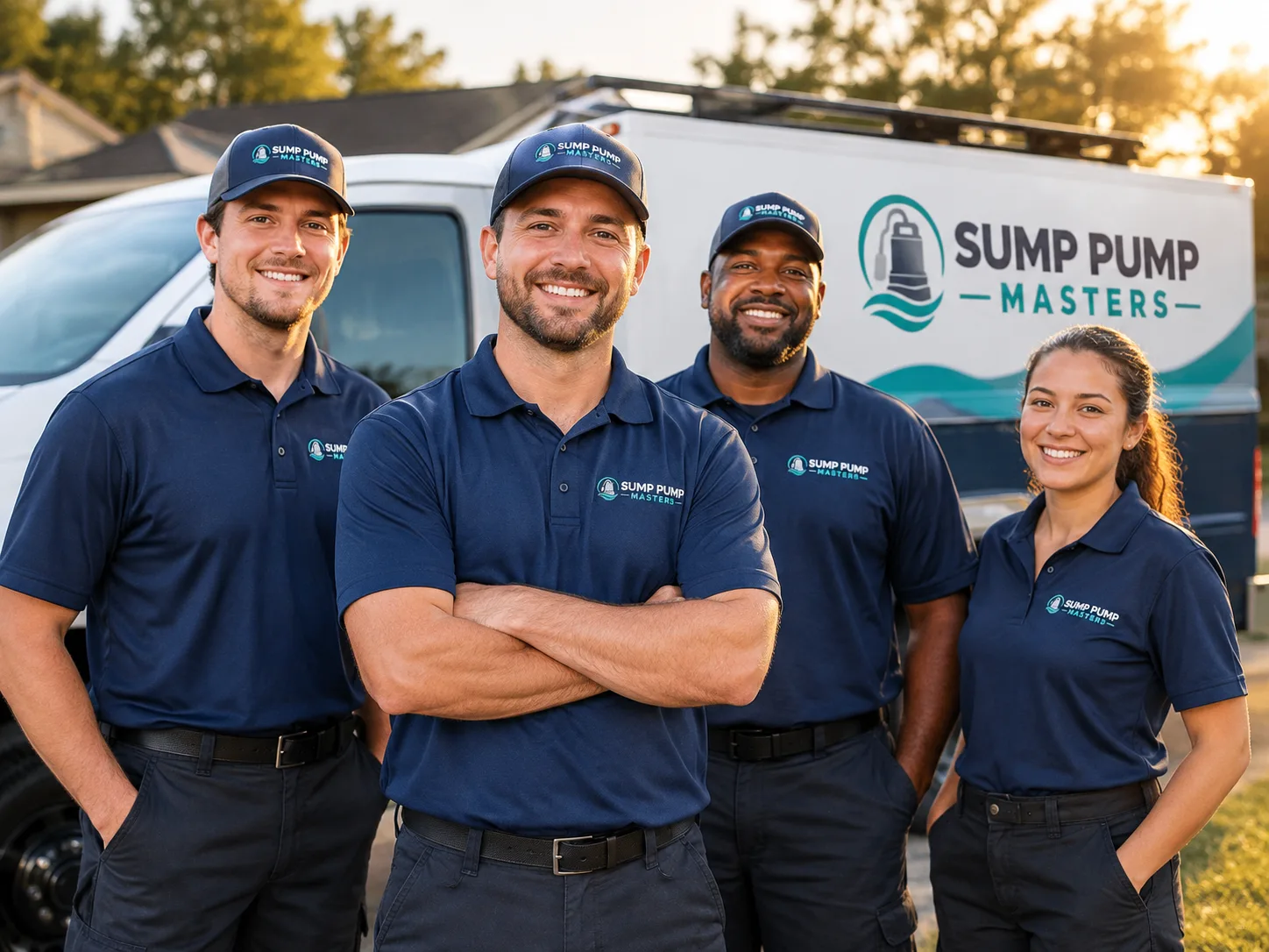 Sump Pump Repair company in Ohio
